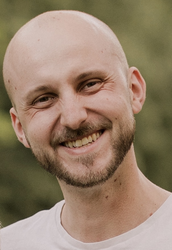 Damian Sprenger