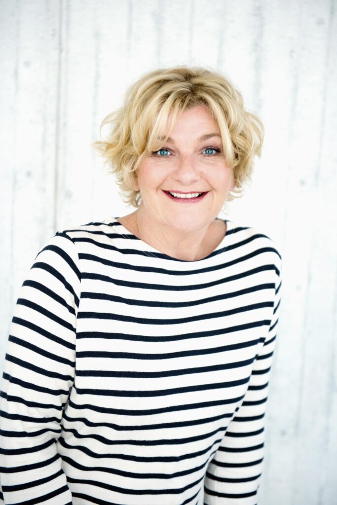 Saskia Vester