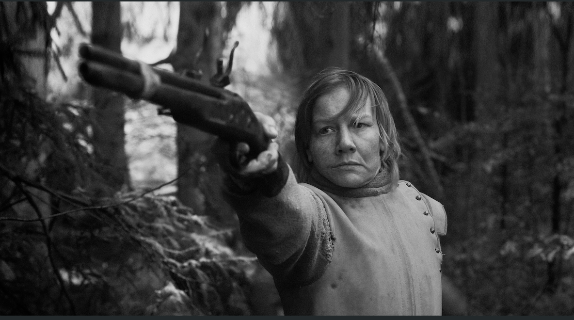 Rose (Regie: Markus Schleinzer)